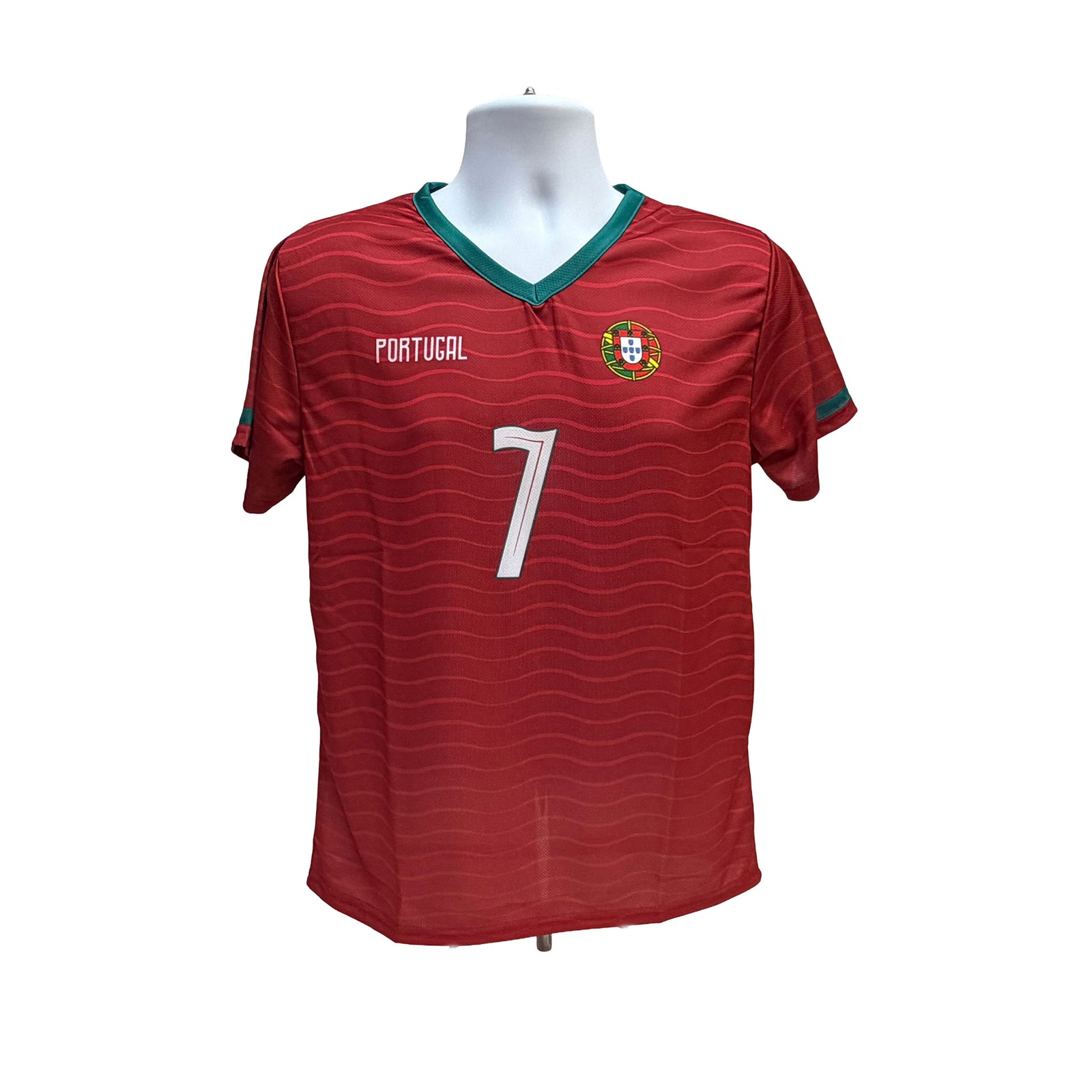 Portugal Shirt