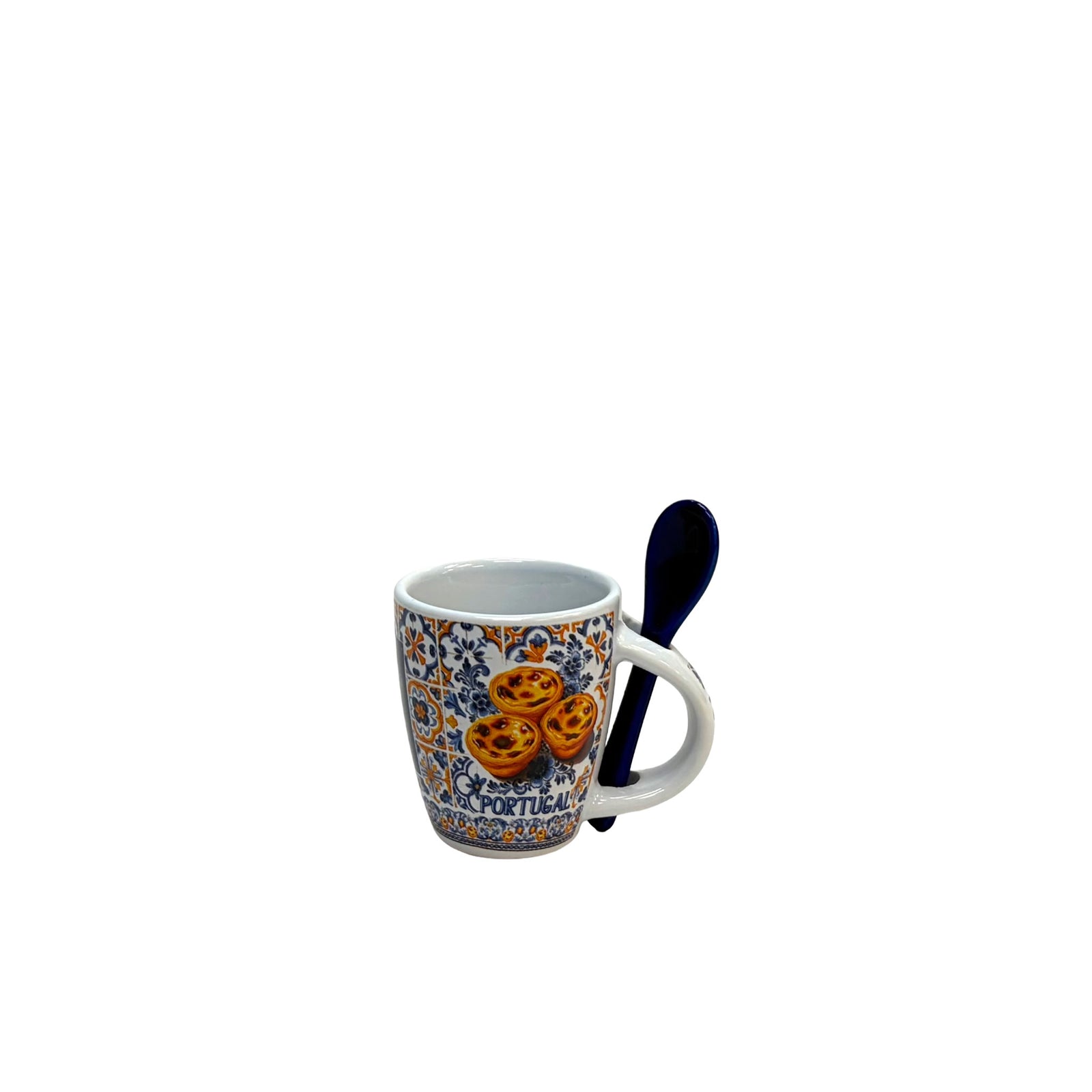 Espresso Mug w/Kittys