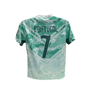 Portugal Shirt