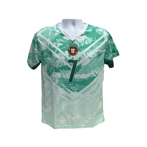 Portugal Shirt