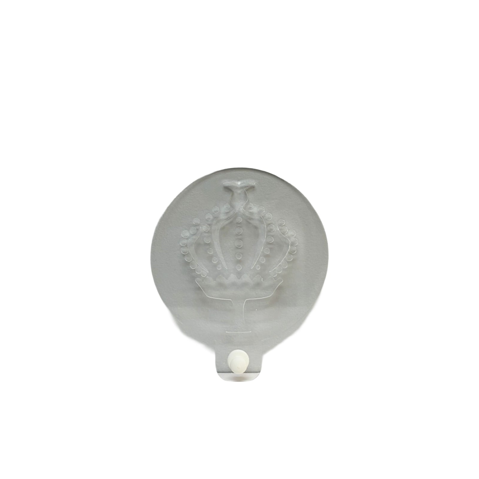 Stencil Crown Lg