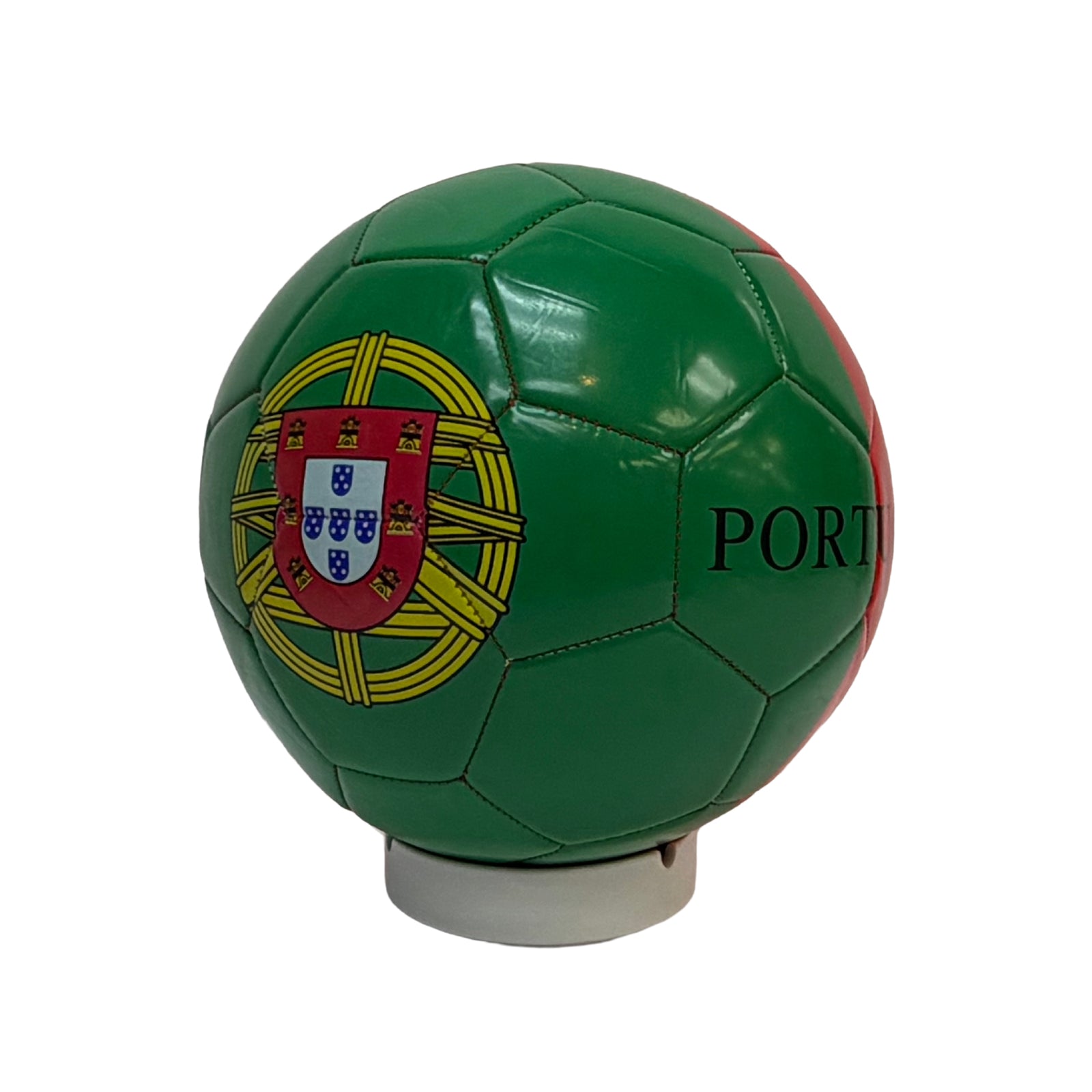 Portugal Soccer Ball
