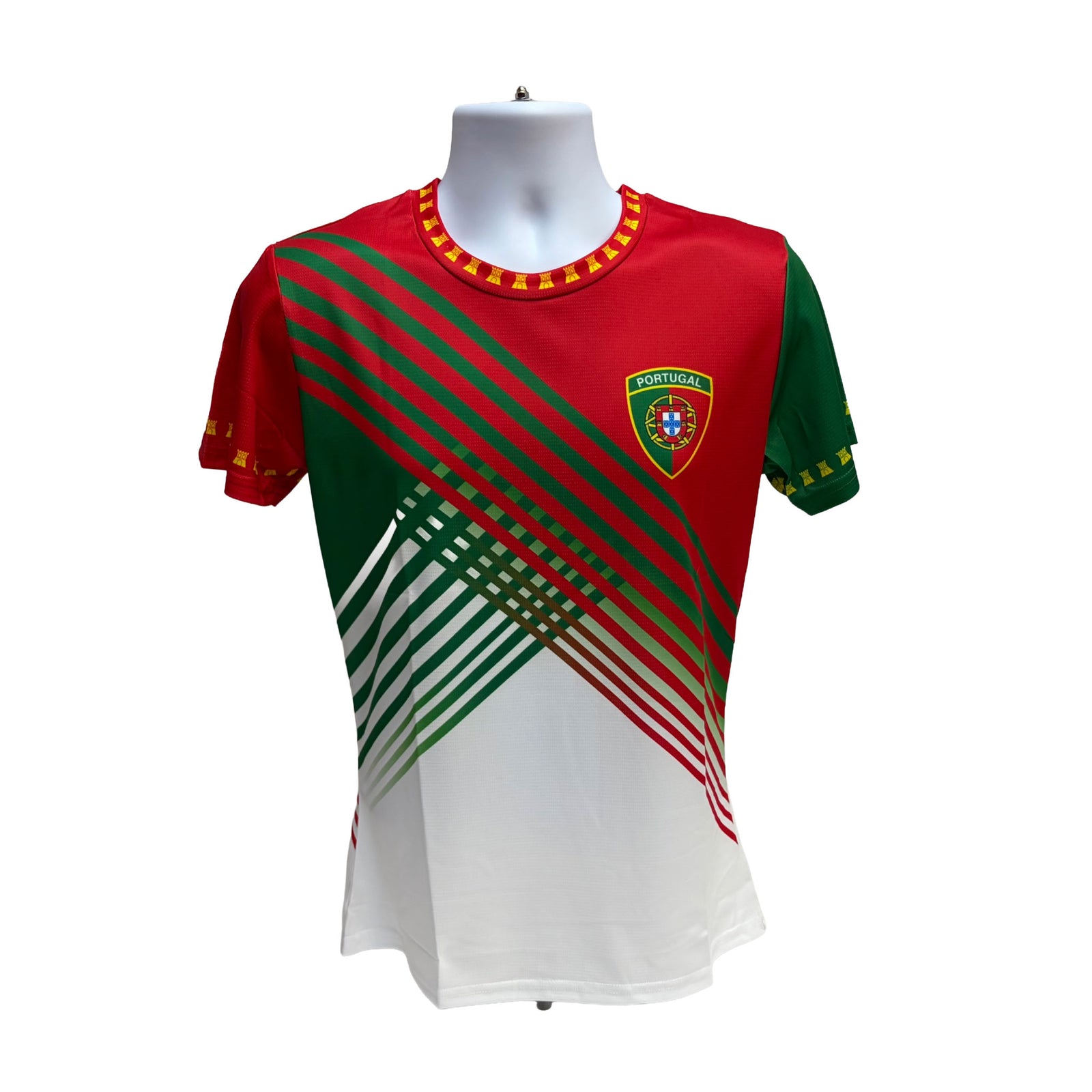 Portugal Women Shirt