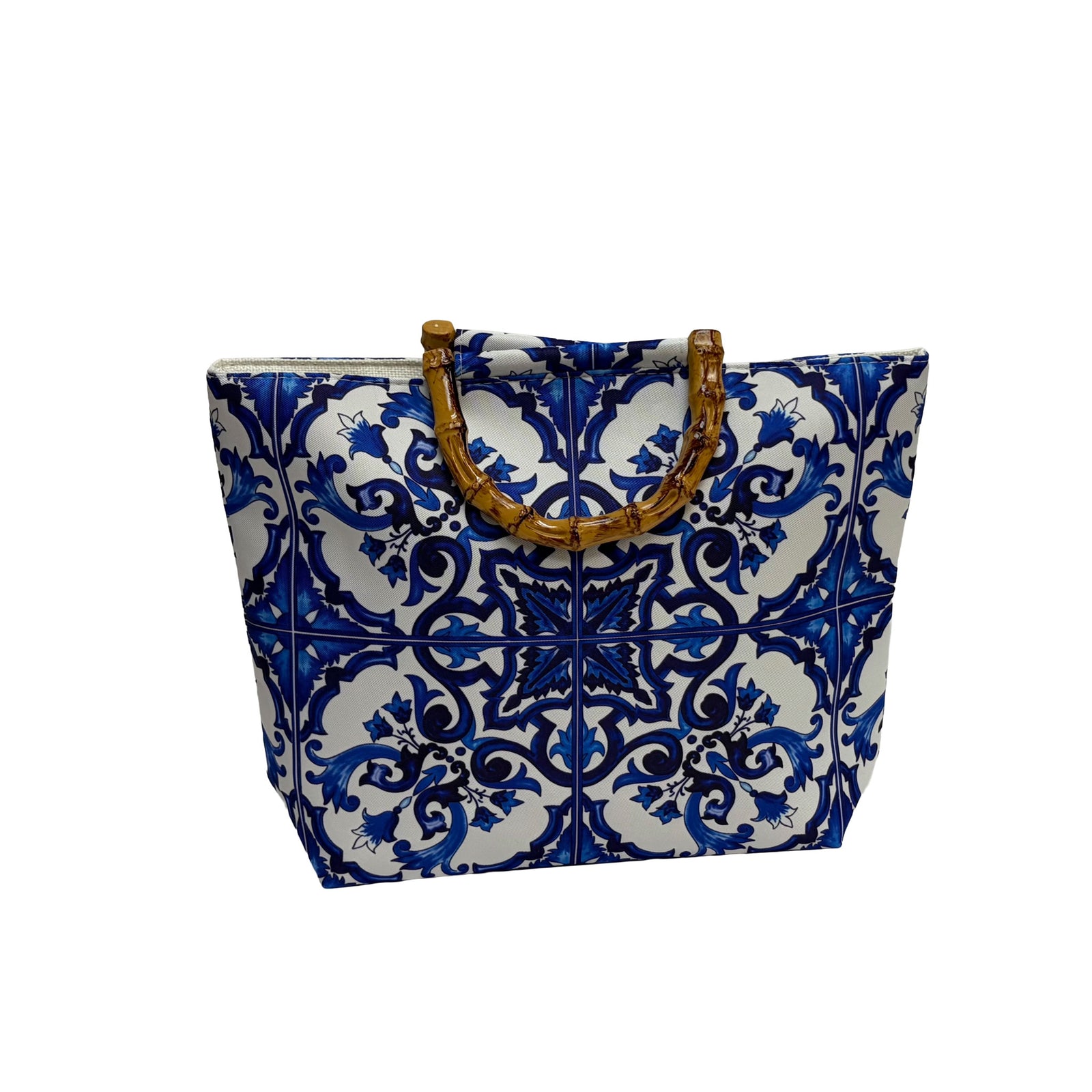 Bag Mosaic
