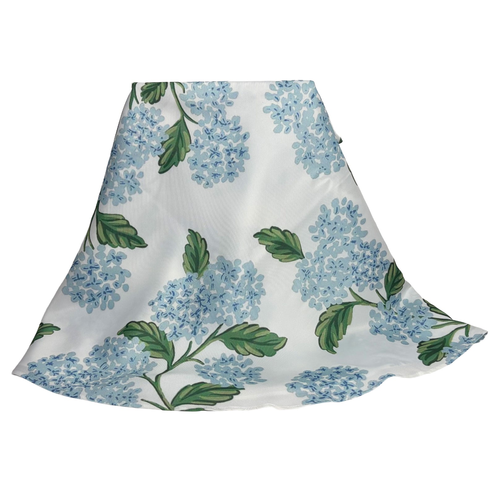 Tablecloth/Hydrangea