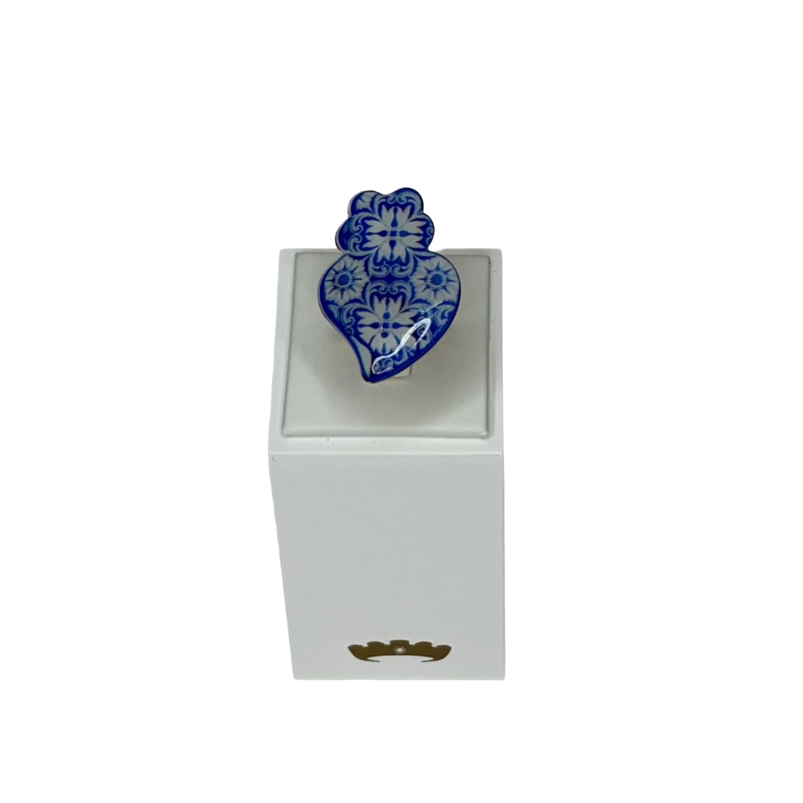 Heart Ring
