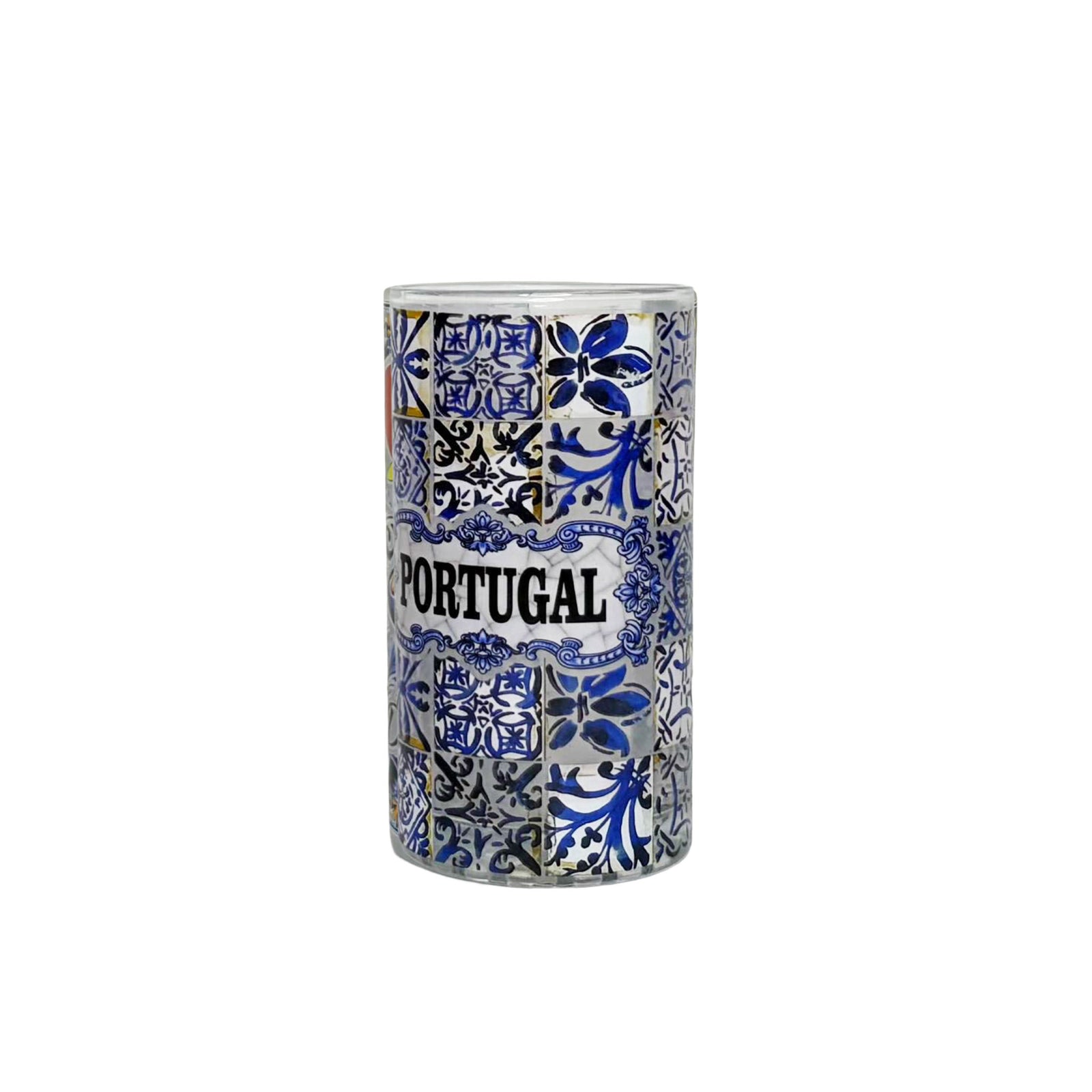 Glass Beer Mug