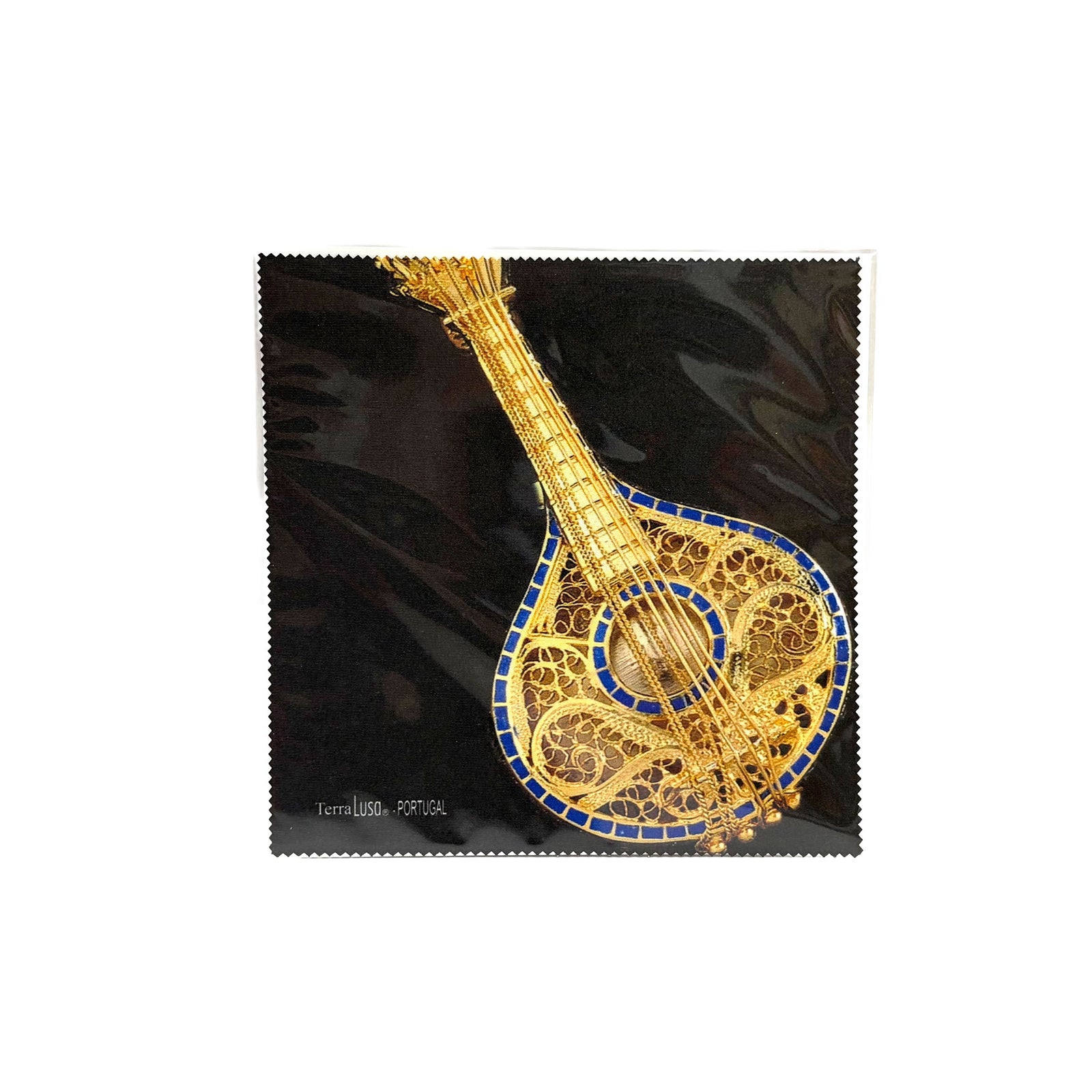 Wipe Guitar Cloth