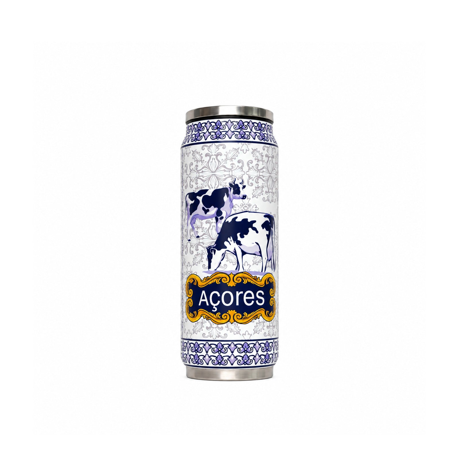Acores Thermic Bottle