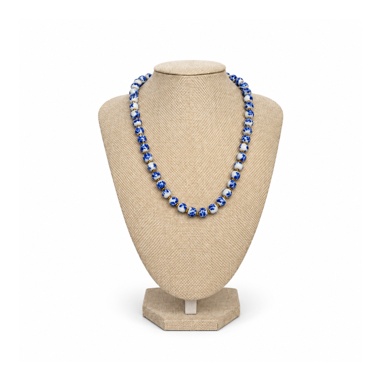 Beaded Necklace