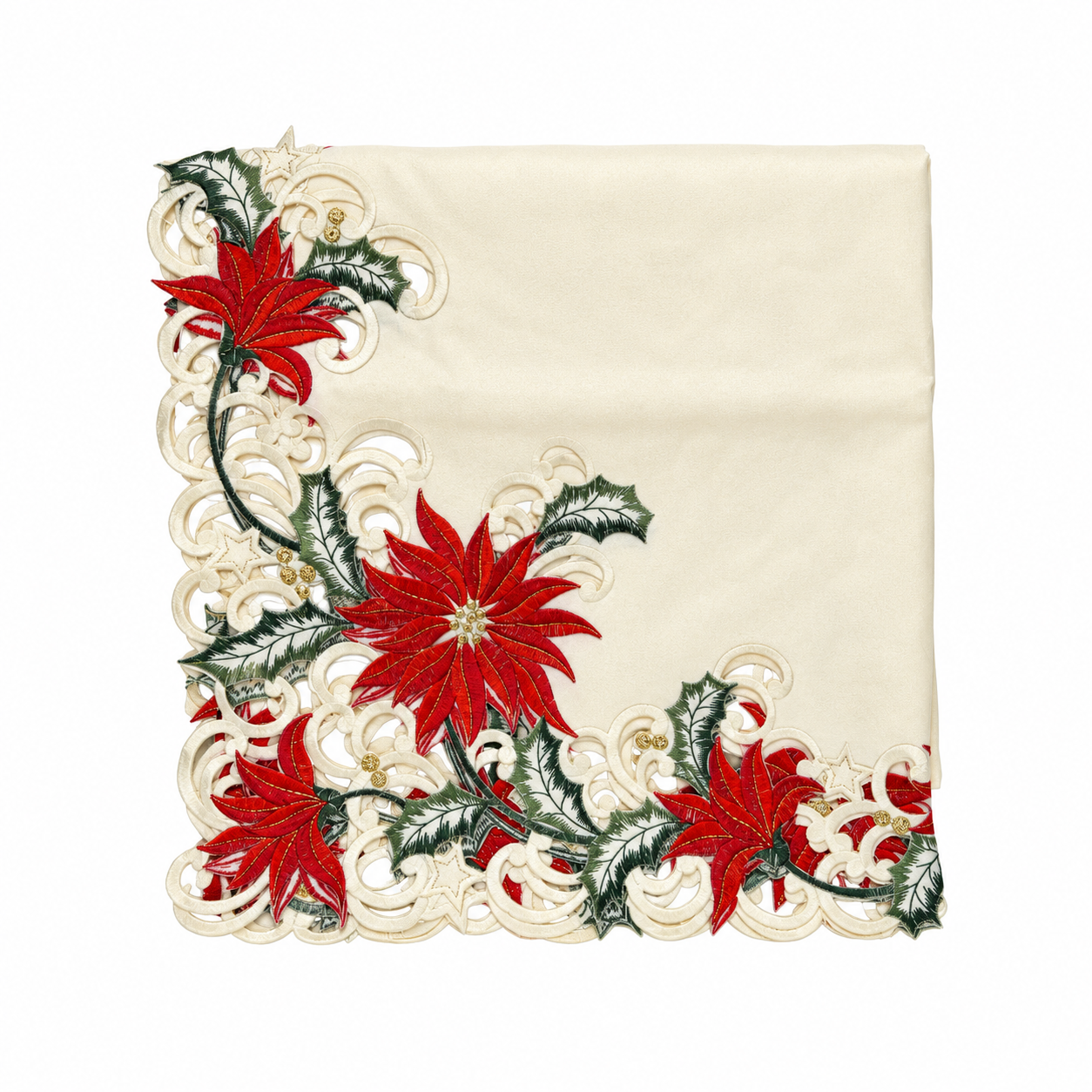 Christmas Tablecloth