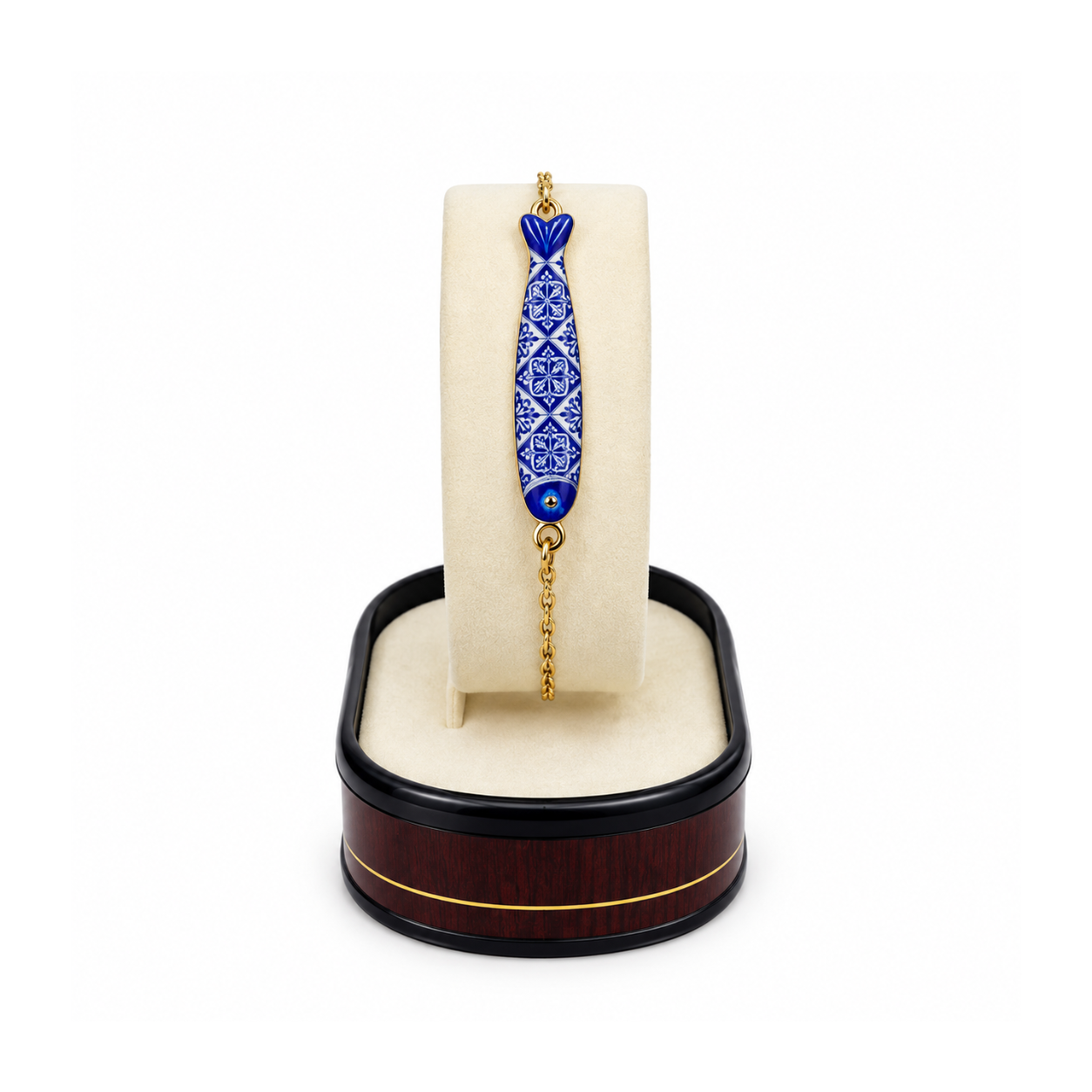 Sárdine Bracelet