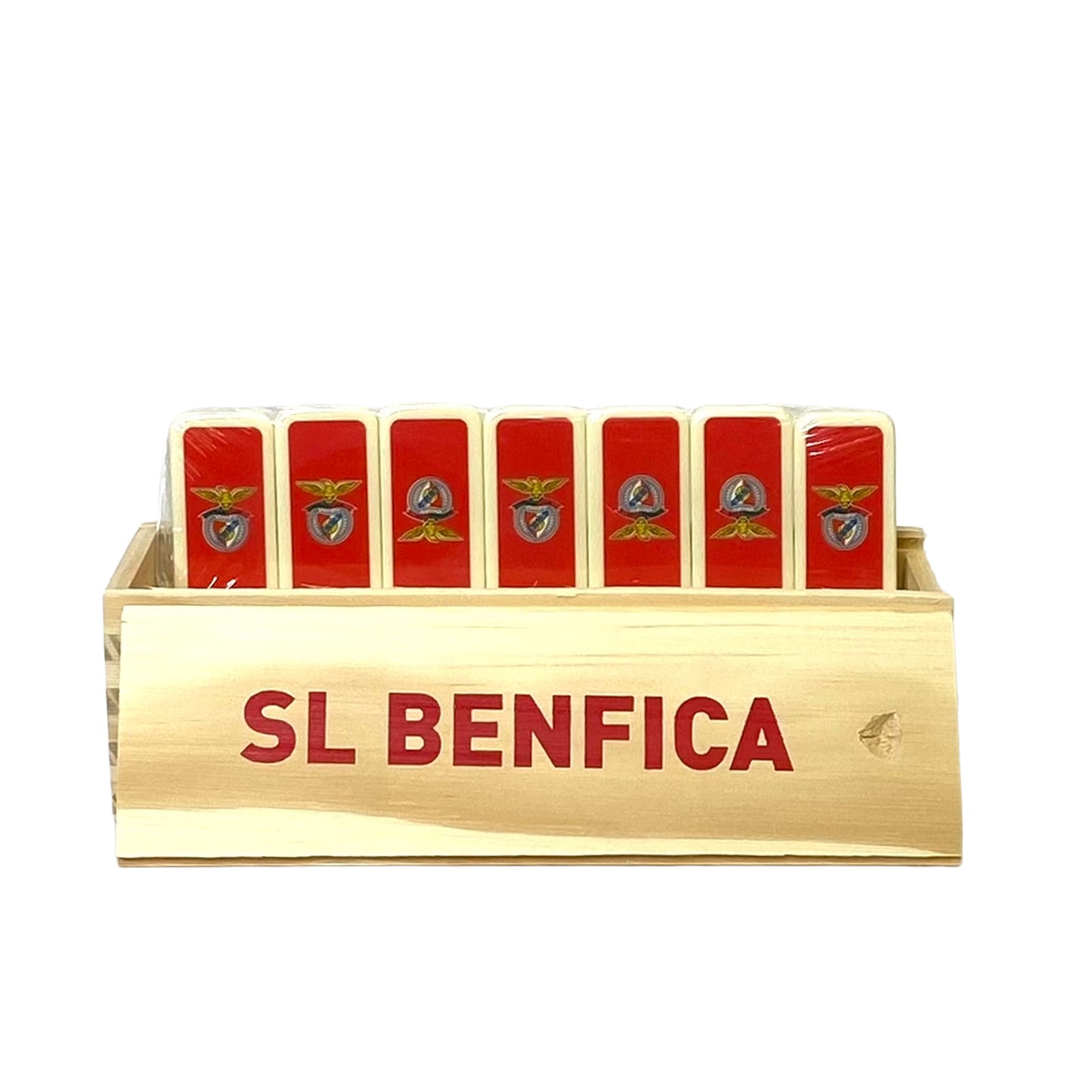 Benfica Dominos