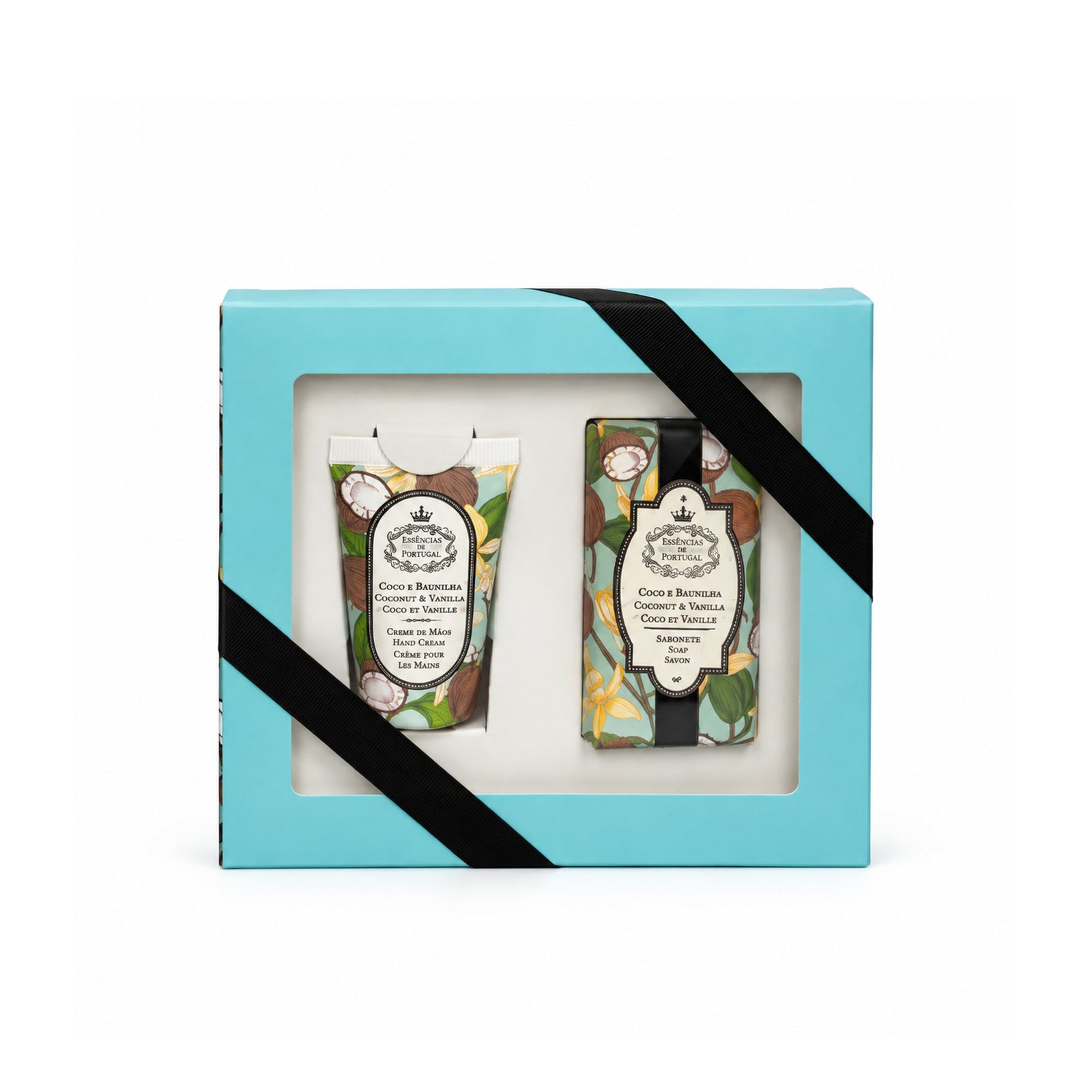 Soap & Lotion Set