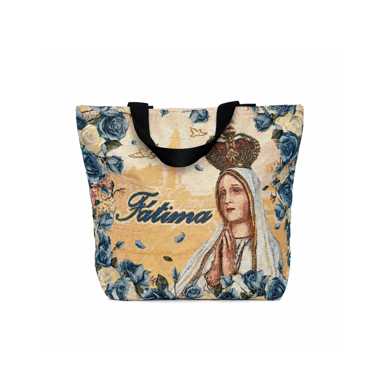 Our Lady of Fatima Bag