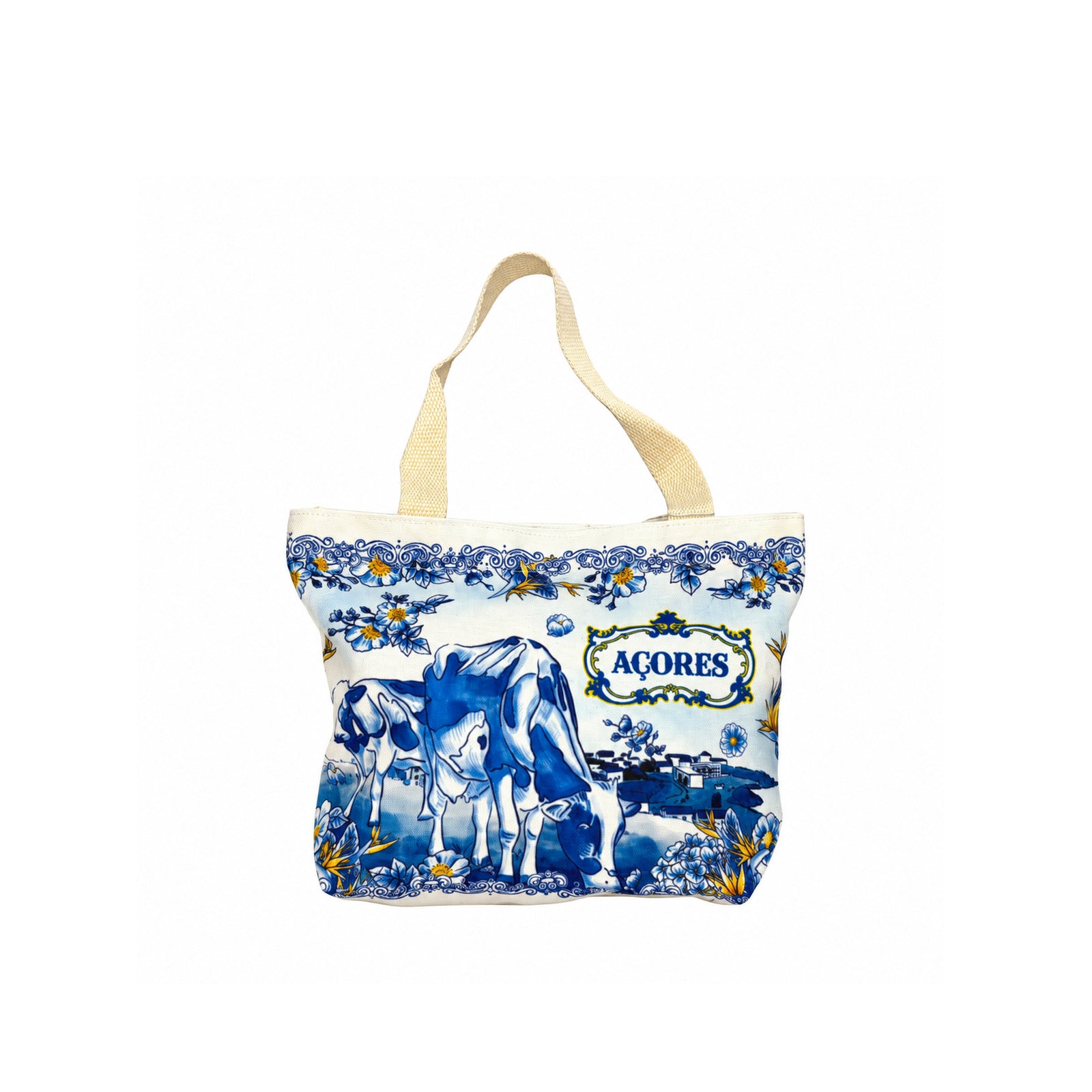 Açores Hand Bag