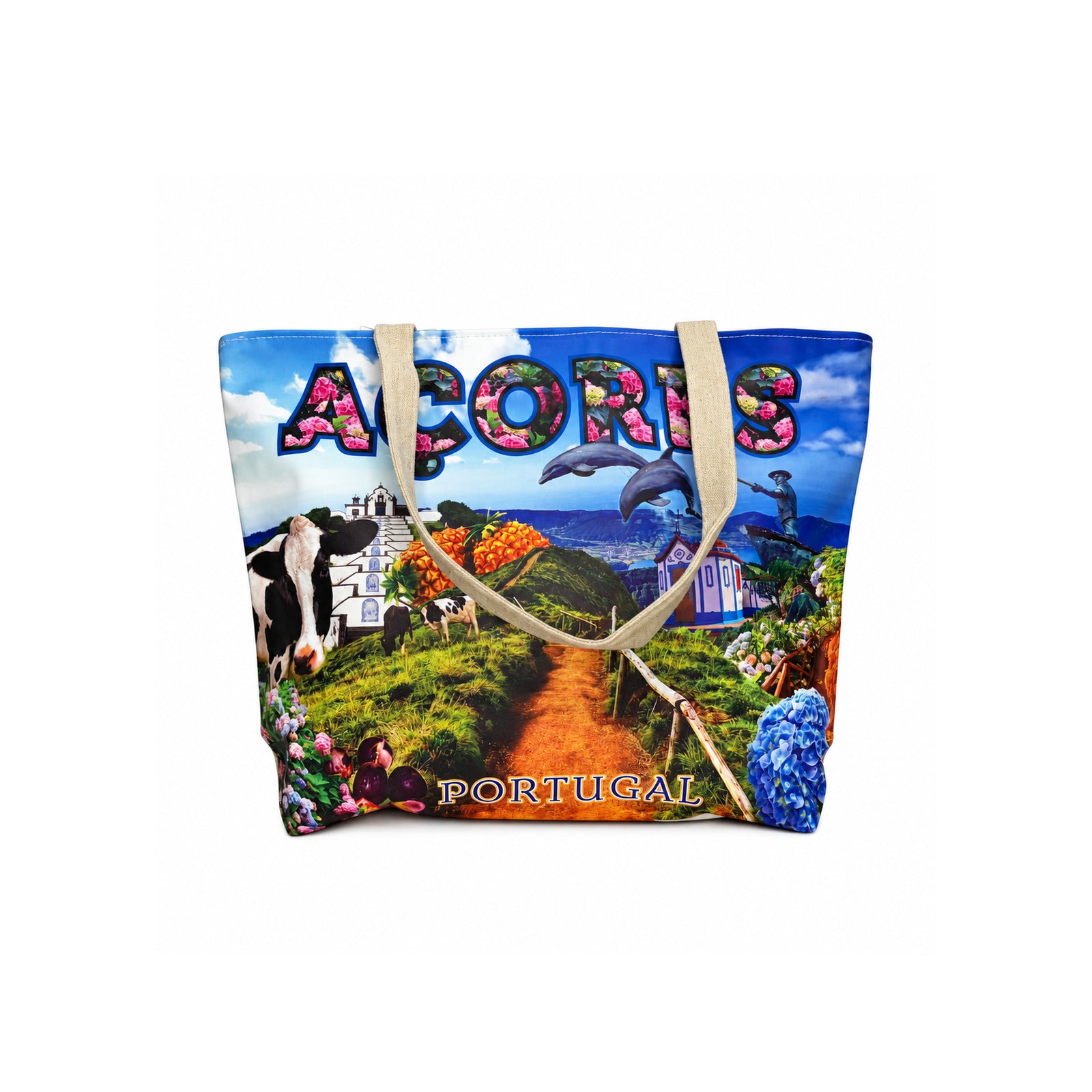 Acores Bag