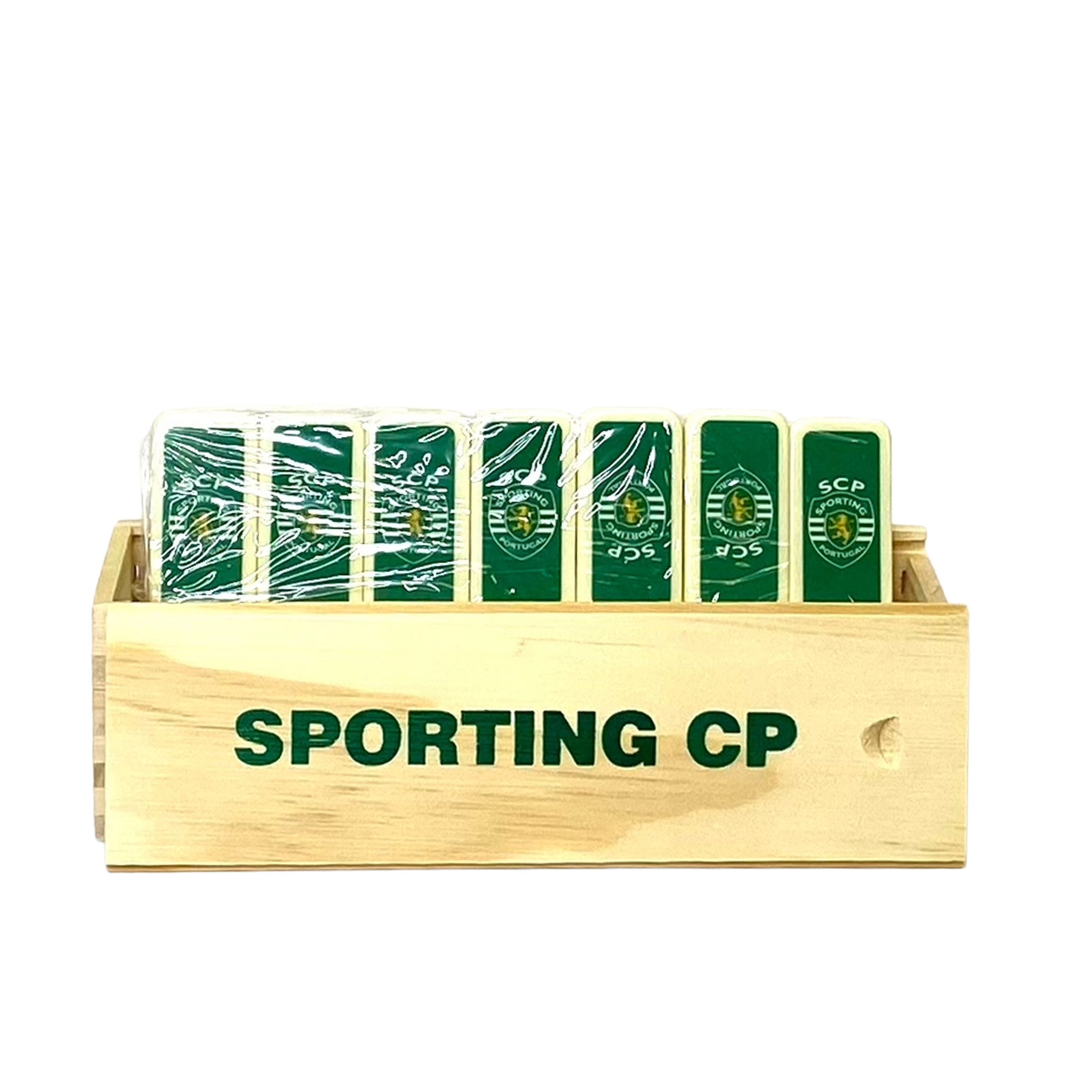 Sporting Dominos